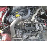 RENAULT CLIO IV GRANDTOUR RENAULT CLIO IV GRANDTOUR '2013 EXPRESSION ROJO 2013