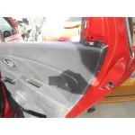 RENAULT CLIO IV GRANDTOUR RENAULT CLIO IV GRANDTOUR '2013 EXPRESSION ROJO 2013