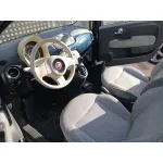FIAT 500 (312_) 169A1000 MANUAL 5V 2007