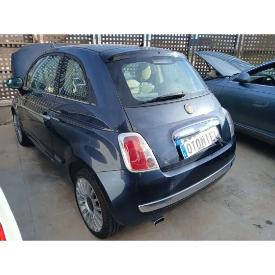 169A1000 MANUAL 5V