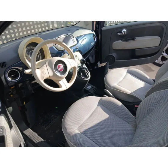 169A1000 MANUAL 5V