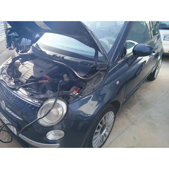 169A1000 MANUAL 5V