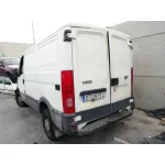 IVECO DAILY CAJA CERRADA (2006 =>) '2006 2.3 DIESEL CAT BLANCO