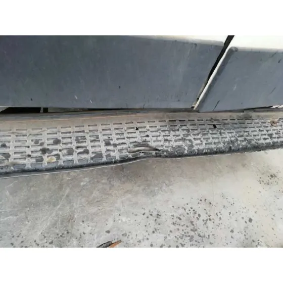 IVECO DAILY CAJA CERRADA (2006 =>) '2006 2.3 DIESEL CAT BLANCO