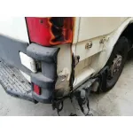 IVECO DAILY CAJA CERRADA (2006 =>) '2006 2.3 DIESEL CAT BLANCO
