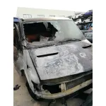 IVECO DAILY CAJA CERRADA (2006 =>) '2006 2.3 DIESEL CAT BLANCO