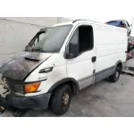 IVECO DAILY CAJA CERRADA (2006 =>) '2006 2.3 DIESEL CAT BLANCO