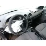 SEAT IBIZA (6L1) SEAT IBIZA (6L1) '2006 1.9 TDI GRIS 2002