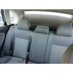 SEAT IBIZA (6L1) SEAT IBIZA (6L1) '2006 1.9 TDI GRIS 2002