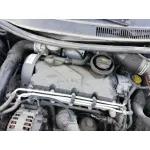 SEAT IBIZA (6L1) SEAT IBIZA (6L1) '2006 1.9 TDI GRIS 2002