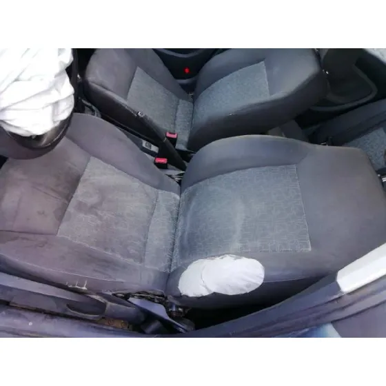 SEAT IBIZA (6L1) '2006 1.9 TDI GRIS