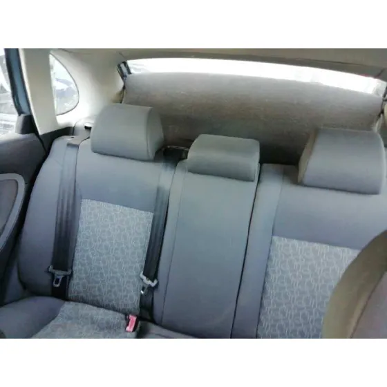 SEAT IBIZA (6L1) '2006 1.9 TDI GRIS