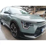 MOTOR G4LL CVF/KW:11.56/77.2