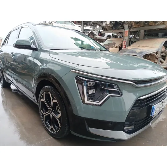 MOTOR G4LL CVF/KW:11.56/77.2