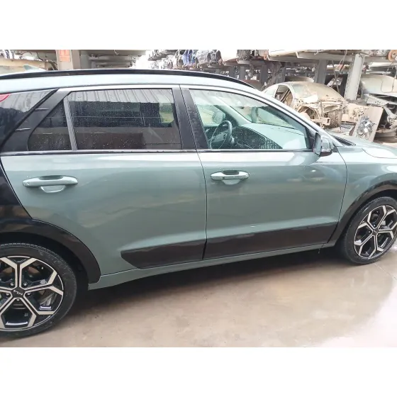 MOTOR G4LL CVF/KW:11.56/77.2