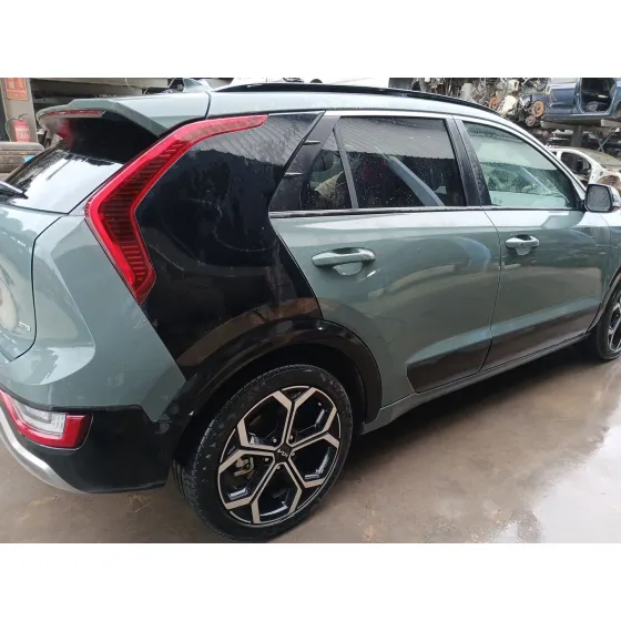 MOTOR G4LL CVF/KW:11.56/77.2