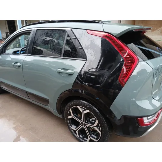 MOTOR G4LL CVF/KW:11.56/77.2
