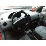 DAEWOO KALOS DAEWOO KALOS '2004 1.2 SE NARANJA 2003