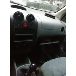 DAEWOO KALOS DAEWOO KALOS '2004 1.2 SE NARANJA 2003