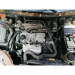 DAEWOO KALOS DAEWOO KALOS '2004 1.2 SE NARANJA 2003