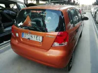 Imagen del vehículo