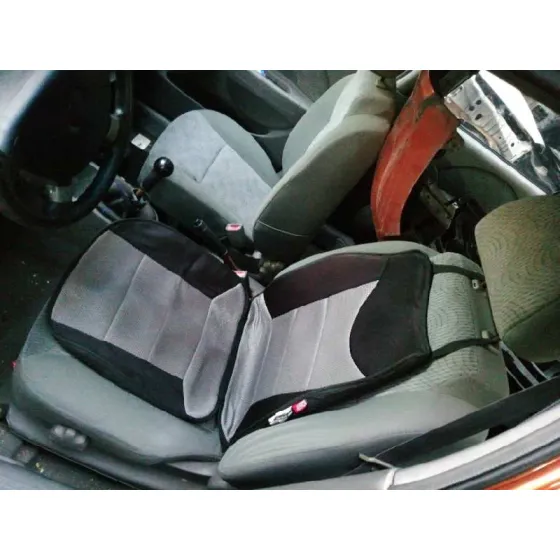 DAEWOO KALOS '2004 1.2 SE NARANJA