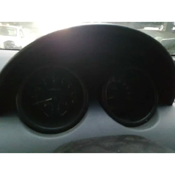 DAEWOO KALOS '2004 1.2 SE NARANJA