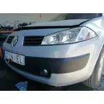 RENAULT MEGANE II BERLINA 5P '2003 CONFORT AUTHENTIQUE GRIS PLATA