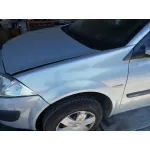 RENAULT MEGANE II BERLINA 5P '2003 CONFORT AUTHENTIQUE GRIS PLATA