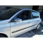 RENAULT MEGANE II BERLINA 5P '2003 CONFORT AUTHENTIQUE GRIS PLATA