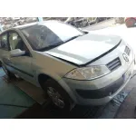 RENAULT MEGANE II BERLINA 5P '2003 CONFORT AUTHENTIQUE GRIS PLATA