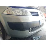 RENAULT MEGANE II BERLINA 5P '2003 CONFORT AUTHENTIQUE GRIS PLATA