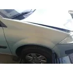 RENAULT MEGANE II BERLINA 5P '2003 CONFORT AUTHENTIQUE GRIS PLATA