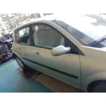 RENAULT MEGANE II BERLINA 5P '2003 CONFORT AUTHENTIQUE GRIS PLATA