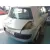 RENAULT MEGANE II BERLINA 5P '2003 CONFORT AUTHENTIQUE GRIS PLATA