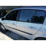 RENAULT MEGANE II BERLINA 5P '2003 CONFORT AUTHENTIQUE GRIS PLATA