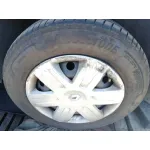 RENAULT MEGANE II BERLINA 5P '2003 CONFORT AUTHENTIQUE GRIS PLATA