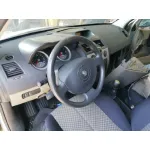 RENAULT MEGANE II BERLINA 5P '2003 CONFORT AUTHENTIQUE GRIS PLATA