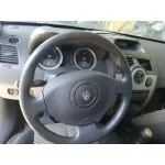 RENAULT MEGANE II BERLINA 5P '2003 CONFORT AUTHENTIQUE GRIS PLATA