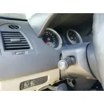 RENAULT MEGANE II BERLINA 5P '2003 CONFORT AUTHENTIQUE GRIS PLATA