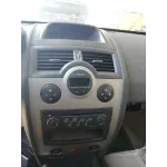 RENAULT MEGANE II BERLINA 5P '2003 CONFORT AUTHENTIQUE GRIS PLATA