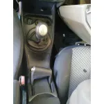 RENAULT MEGANE II BERLINA 5P '2003 CONFORT AUTHENTIQUE GRIS PLATA