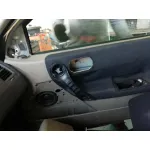 RENAULT MEGANE II BERLINA 5P '2003 CONFORT AUTHENTIQUE GRIS PLATA