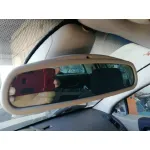 RENAULT MEGANE II BERLINA 5P '2003 CONFORT AUTHENTIQUE GRIS PLATA