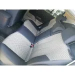 RENAULT MEGANE II BERLINA 5P '2003 CONFORT AUTHENTIQUE GRIS PLATA