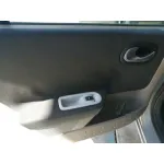 RENAULT MEGANE II BERLINA 5P '2003 CONFORT AUTHENTIQUE GRIS PLATA