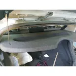 RENAULT MEGANE II BERLINA 5P '2003 CONFORT AUTHENTIQUE GRIS PLATA