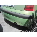 CITROEN C3 '2004 1.1 SX VERDE