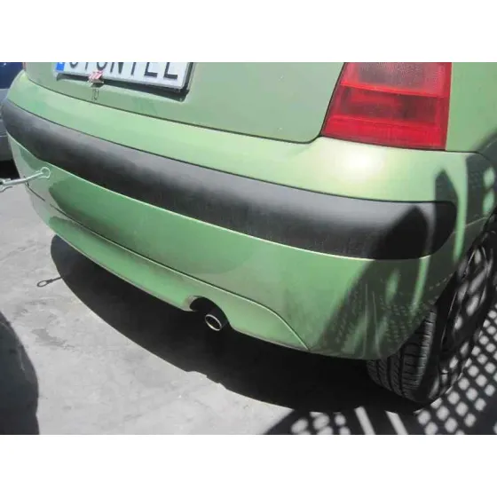 CITROEN C3 '2004 1.1 SX VERDE