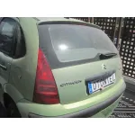 CITROEN C3 '2004 1.1 SX VERDE